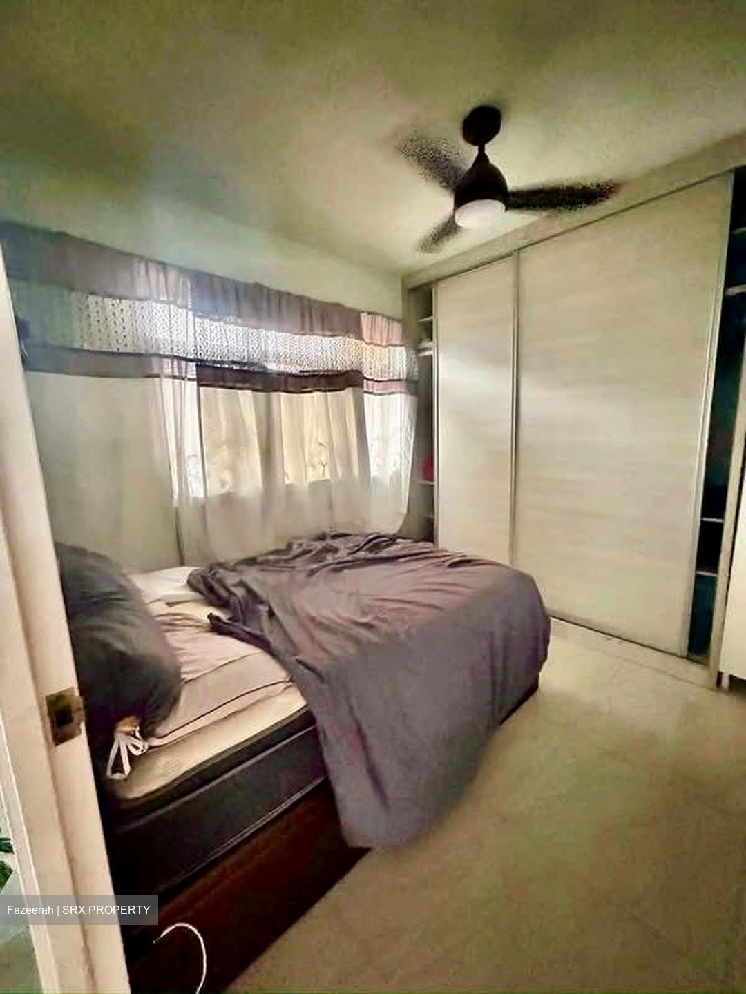 Blk 547C Segar Vale (Bukit Panjang), HDB 2 Rooms #603241221